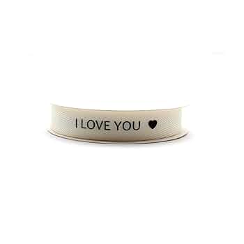 Love♡ribbon Amazon.com: KatchOn, Grosgrain Love Wired Ribbon - 30 Yards